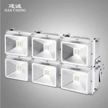 Яркая подсветка рабочие лампы сверхмощный 50 Вт/100 Вт/150 Вт/200 Вт/300 Вт