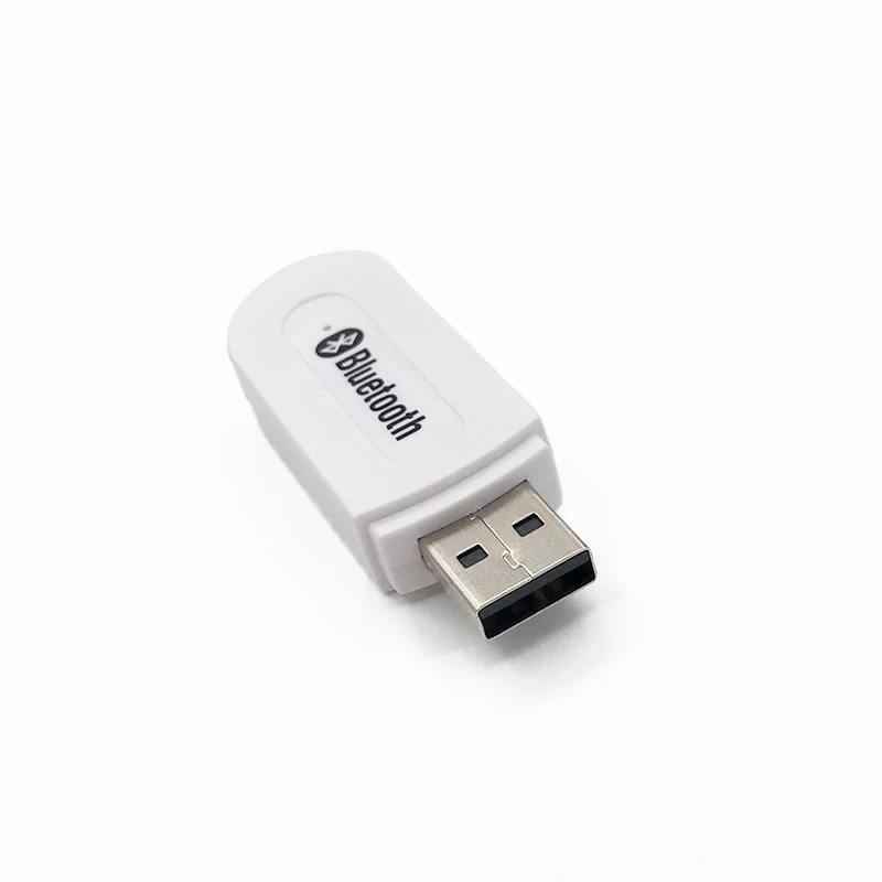 TORTOYO Mini 3 5 мм USB Bluetooth ресивер стерео музыкальный аудио приемник беспроводной