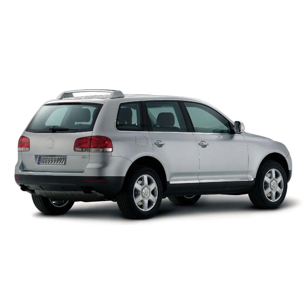 Для VW Touareg 2002 2003 2004 2005 2006 2007 задний люк багажника Shock подъема багажника газовая пружина