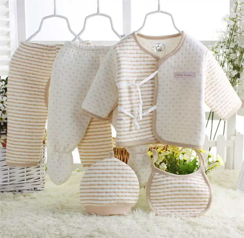 organic cotton children's clothing