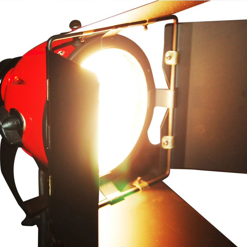 

CY new photo studio Red Head Continuous Light 800w for Studio Lighting Video DSLR/SLR Camera high quality free shipping PAVL1A