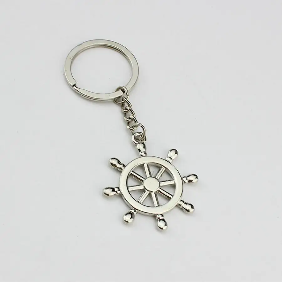 most practical keychain