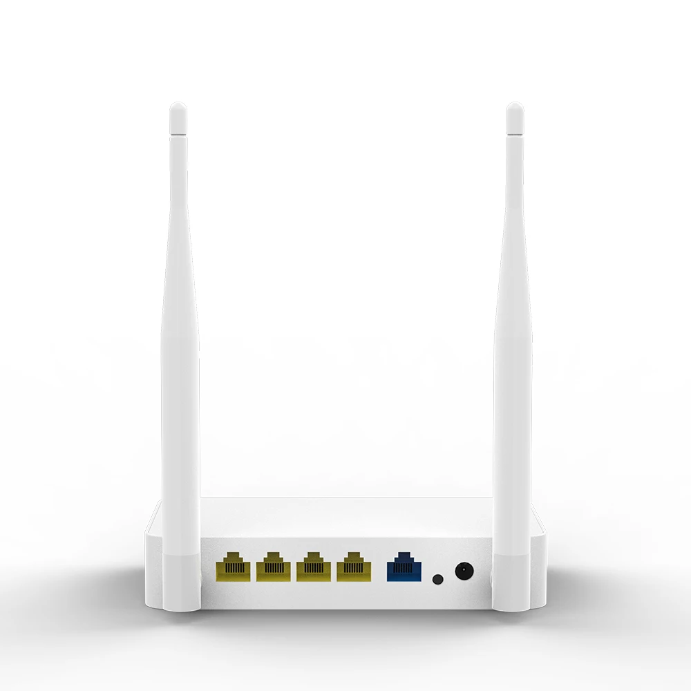 

MT7620N openwrt Firewall VPN 300Mbps WiFi Router 3G4G USB Modem Wireless Network Router With USB Port And External Antennas