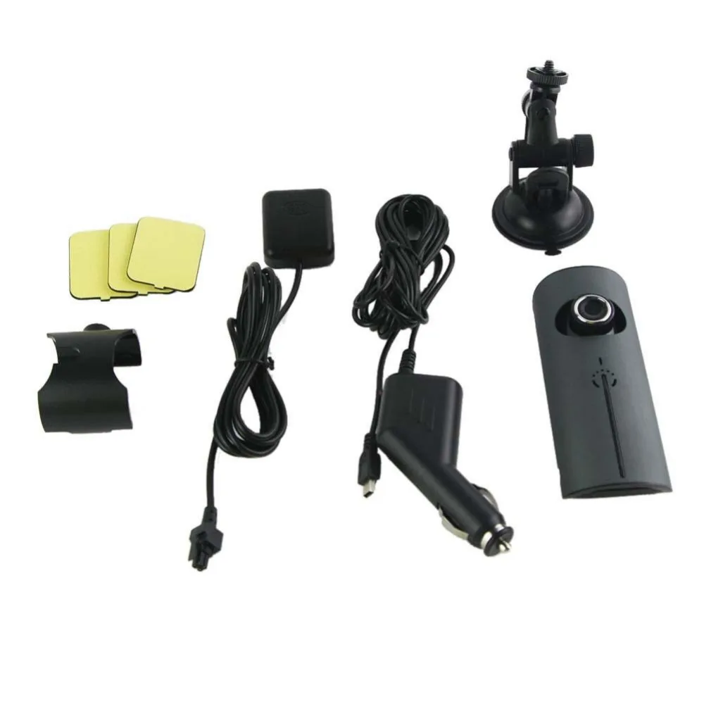 2017 New Dash Camera 2.7\