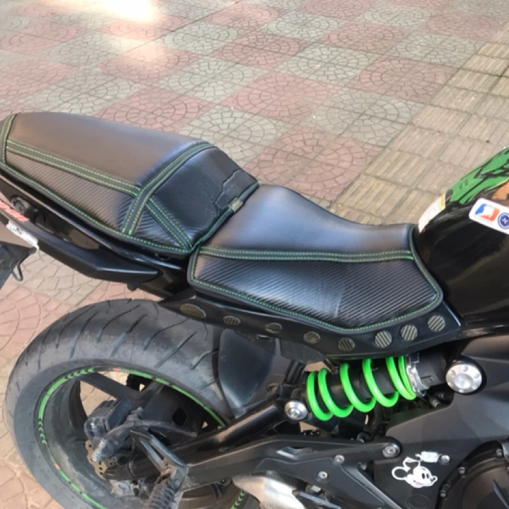 Чехол для защиты от солнца мотоциклов KAWASAKI ER6N ER6F| |