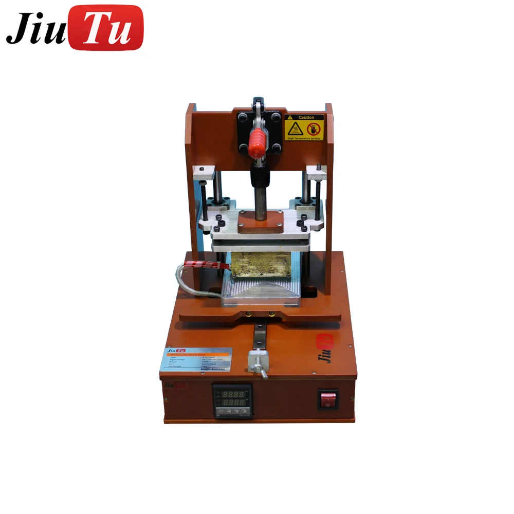 

OCA Glue Remover Machine For iPhone X 8G 8 Plus 7G 7 Plus For Samsung/LG/HTC/Sony LCD OCA Glue Removrr And Separator Jiutu