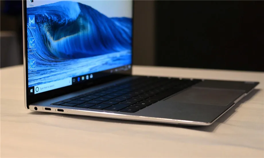 windows 10 профессиональный HUAWEI MateBook X Pro 13," ноутбук 8th Intel i5-8265U cpu MX 250 8 Гб LPDDR3 512 ГБ SSD