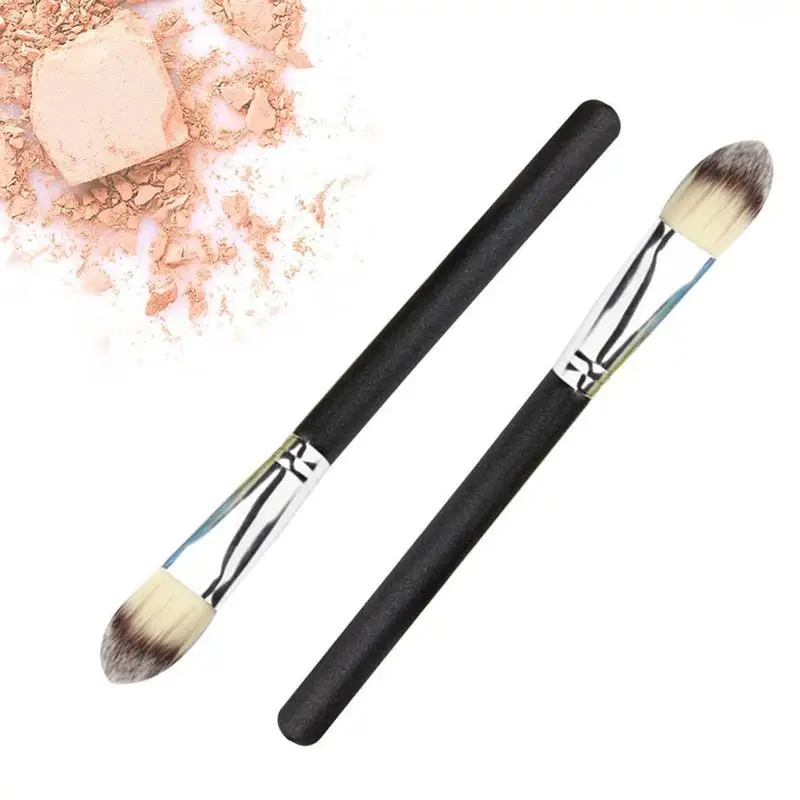 Professional Smudge Brush Small Eyeshadow Nose Contour Eye Shadow Brush