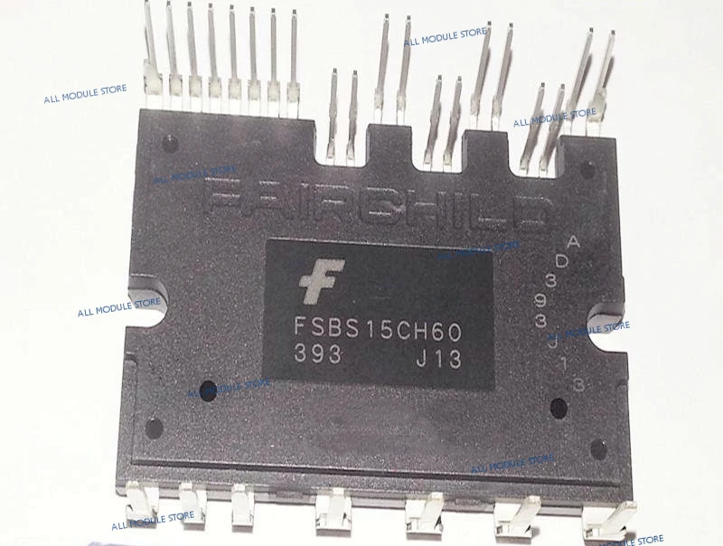 Новый и оригинальный модуль FSBS10CH60 FSBS10CH60B FSBS10CH60F FSBS10CH60T FSBS10CH60L FSBS10CH60BT|Драйвер