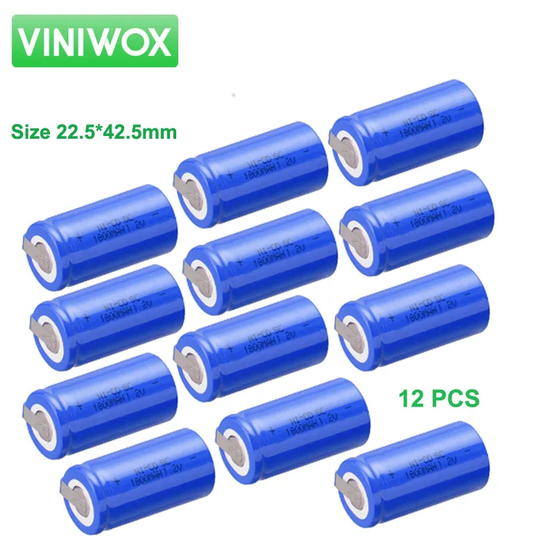 Vini-Bx12