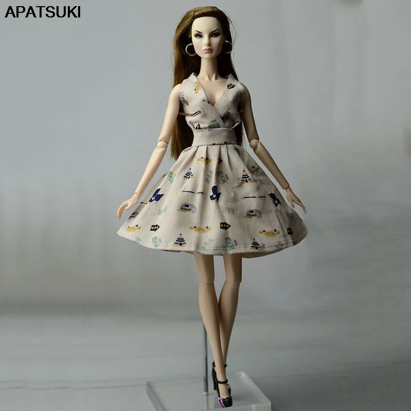 barbie cartoon for kids