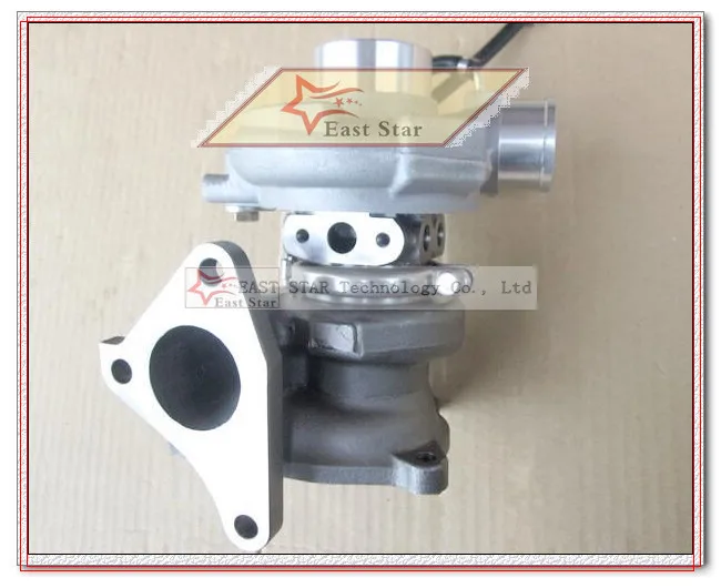 TD04 49377-04300 49377-04100 14412-AA151 14412-AA360 Turbocharger Turbo For Subaru Forester Impreza WRX-NB 98-03 58T EJ205 2.0L (2)