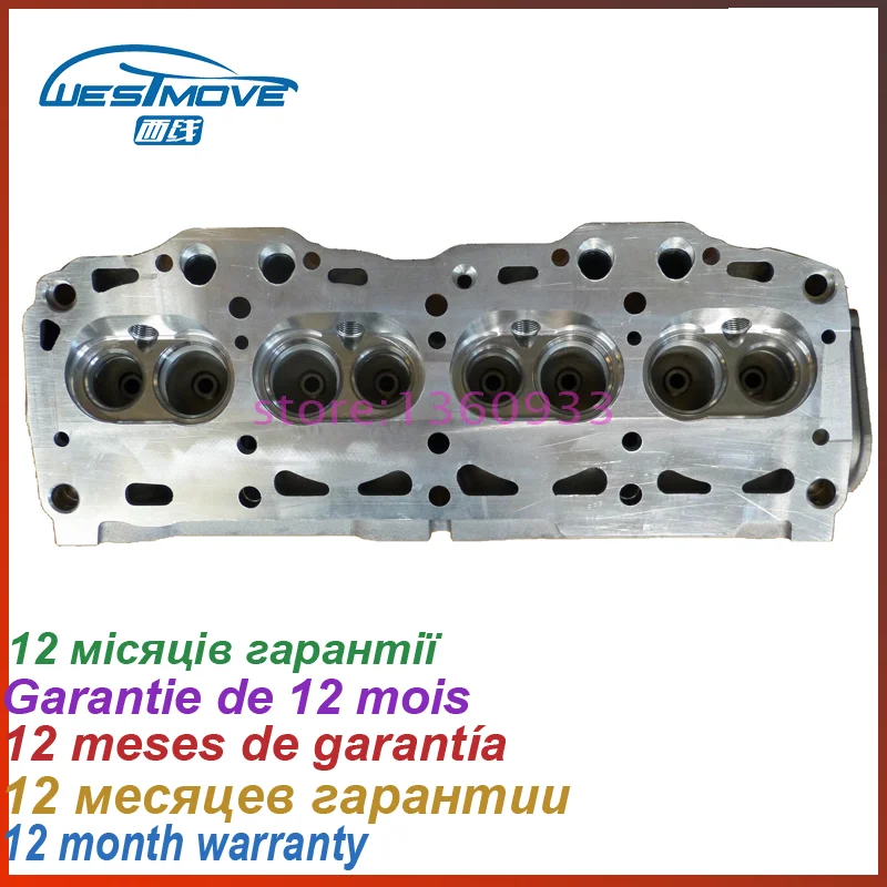 Engine cylinder head gasket ENGINE : 159A3.000 159A3.046 Cylinder head For Fiat 7704453 7618445 98809738 7734225