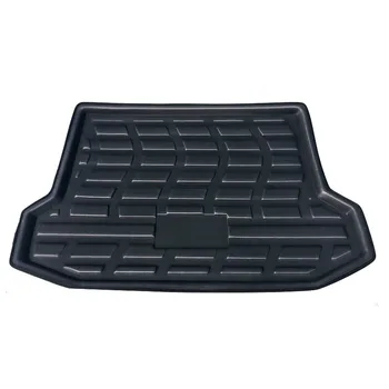 

reserve box mat Satisfactory quality Car trunk mat tail mat rear car mat decoration car Accessories for Toyota RAV4 2006-2012