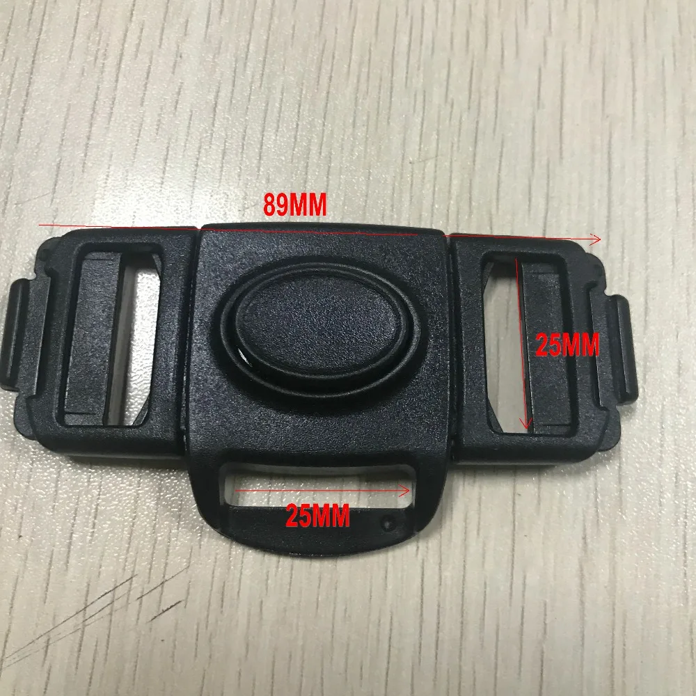 EVO HIGHCHAIR HARNESS