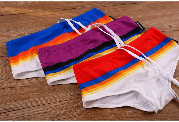 men's swimwear