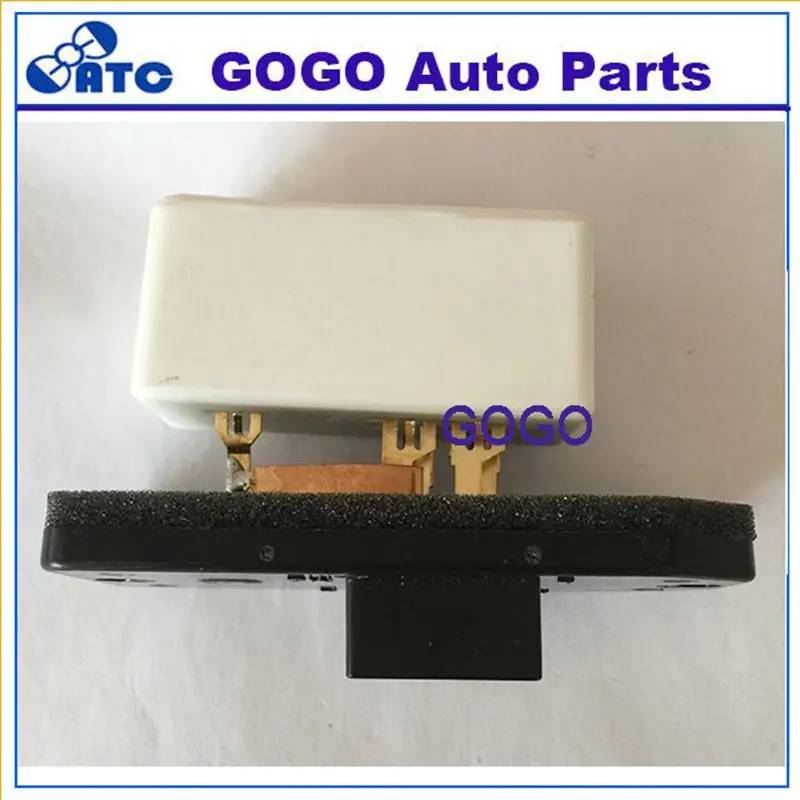 Free Shipping Blower Motor Resistor FITS 2000 04 DODGE, JEEP GRAND