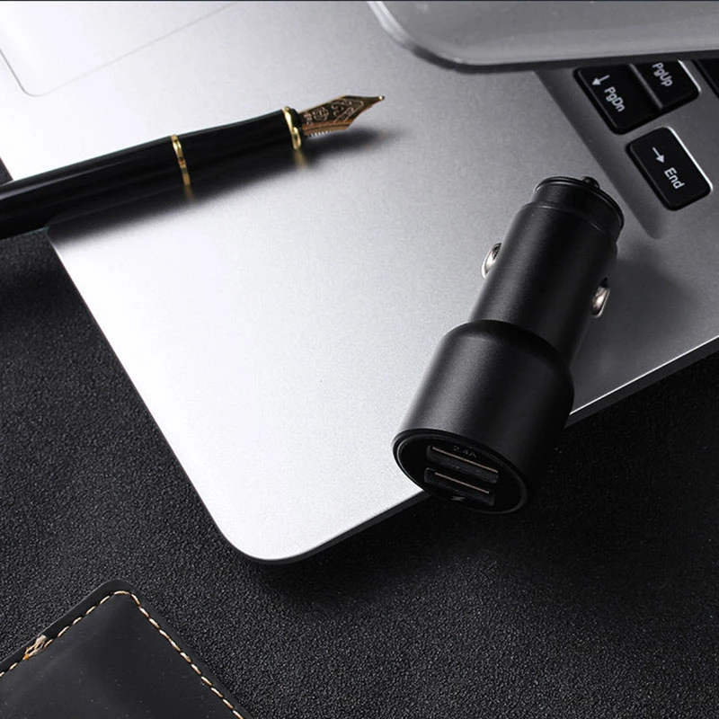 Supercharge VOOC QC3.0 Dash Charge Multi-protocol Intelligent Fast Car Charge For iPhone SAMSUNG HUAWEI XIAOMI OnePlus 6 5T 3T (4)