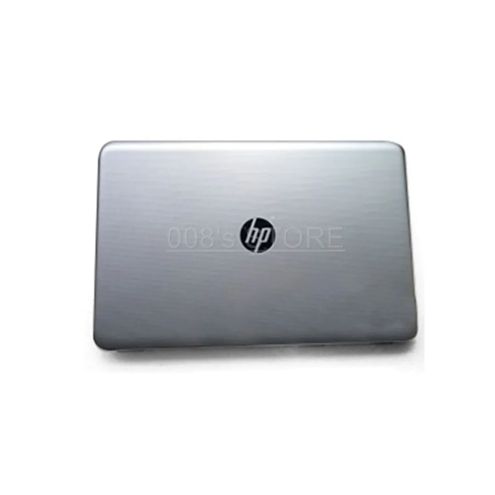 

100% New Original Laptop LCD Back Cover For HP 15-A 15-AC 250 256 G4 15-AC121DX Black.White 813925-001/813926-001