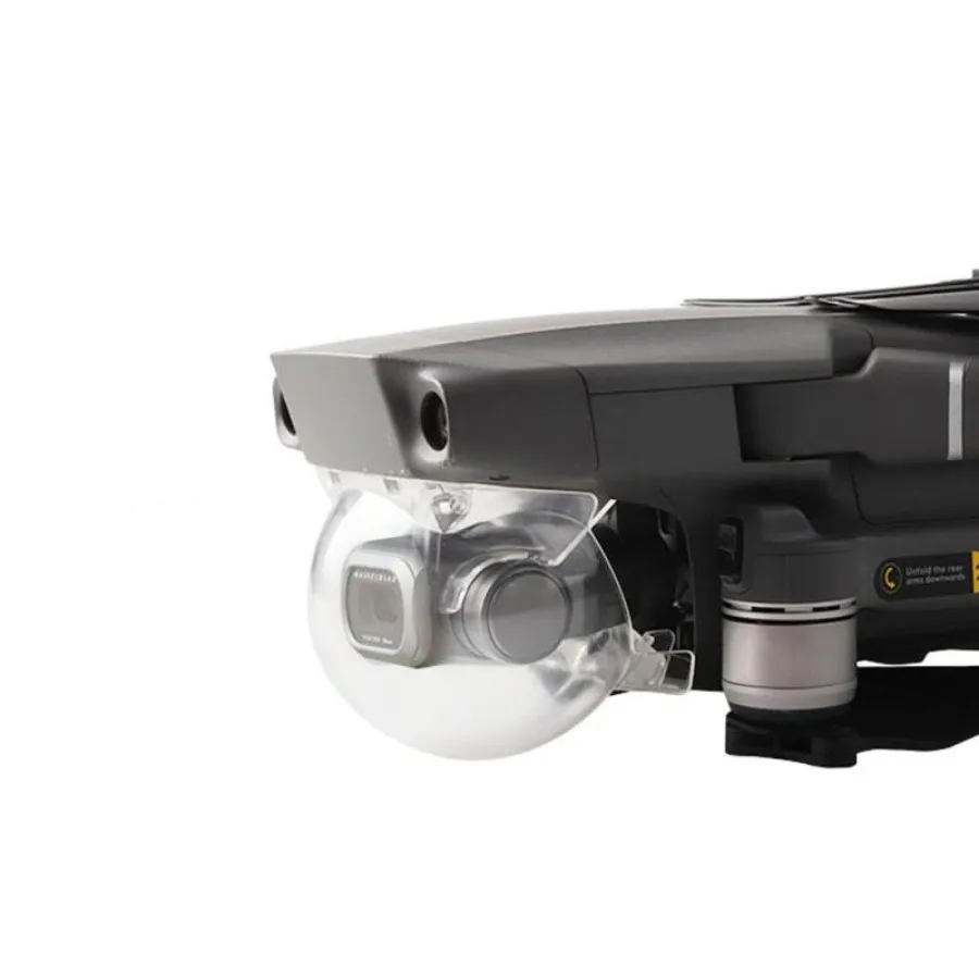 

M2Z M2P Pro Camera Cover Gimbal Clip Lock Clamp Protector Covers/Clamps for DJI Mavic 2 Zoom/Pro