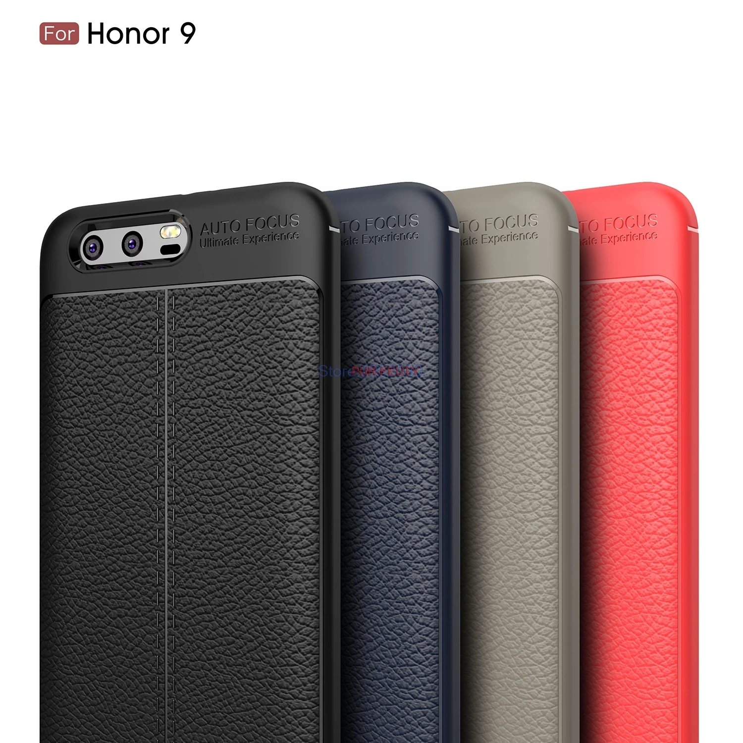 Case For Huawei Honor 9 STF L09 STF AL00 STF AL10 STF TL10 Case Mobile ...