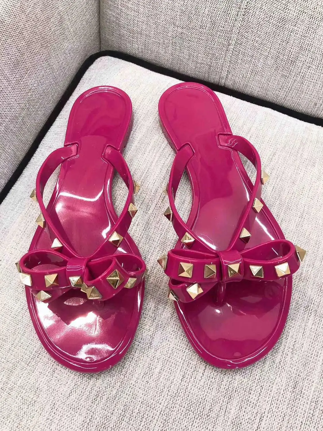 41 slipper size