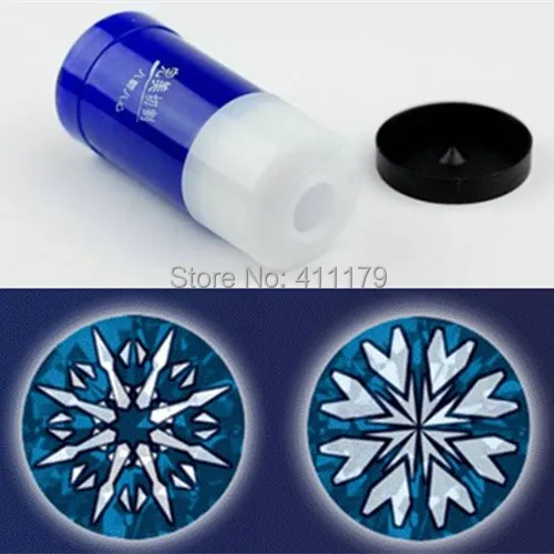 

wholesale cupid cut loupe magnifiers appreciate diamond gem zircon cutting technology Heart & Arrow