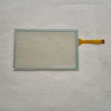 Сенсорный экран дигитайзер для HMIGXO3501 HMIGX03501 сенсорная стеклянная подушечка педали