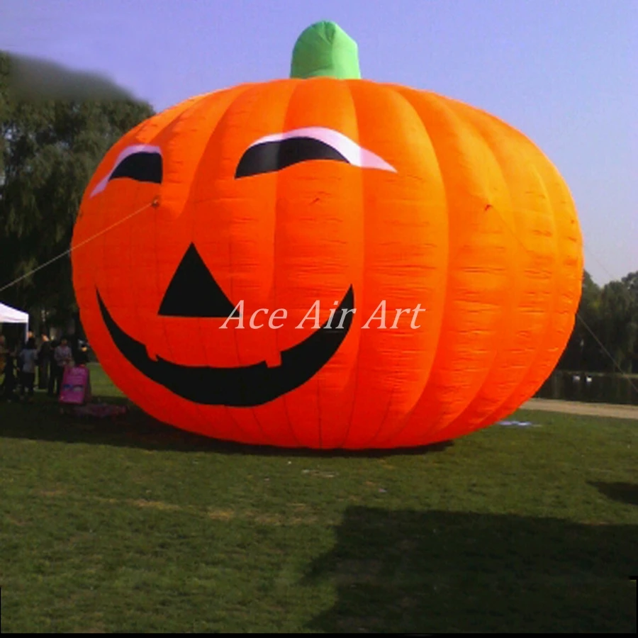 Giant Inflatable Halloween Decorations 2022