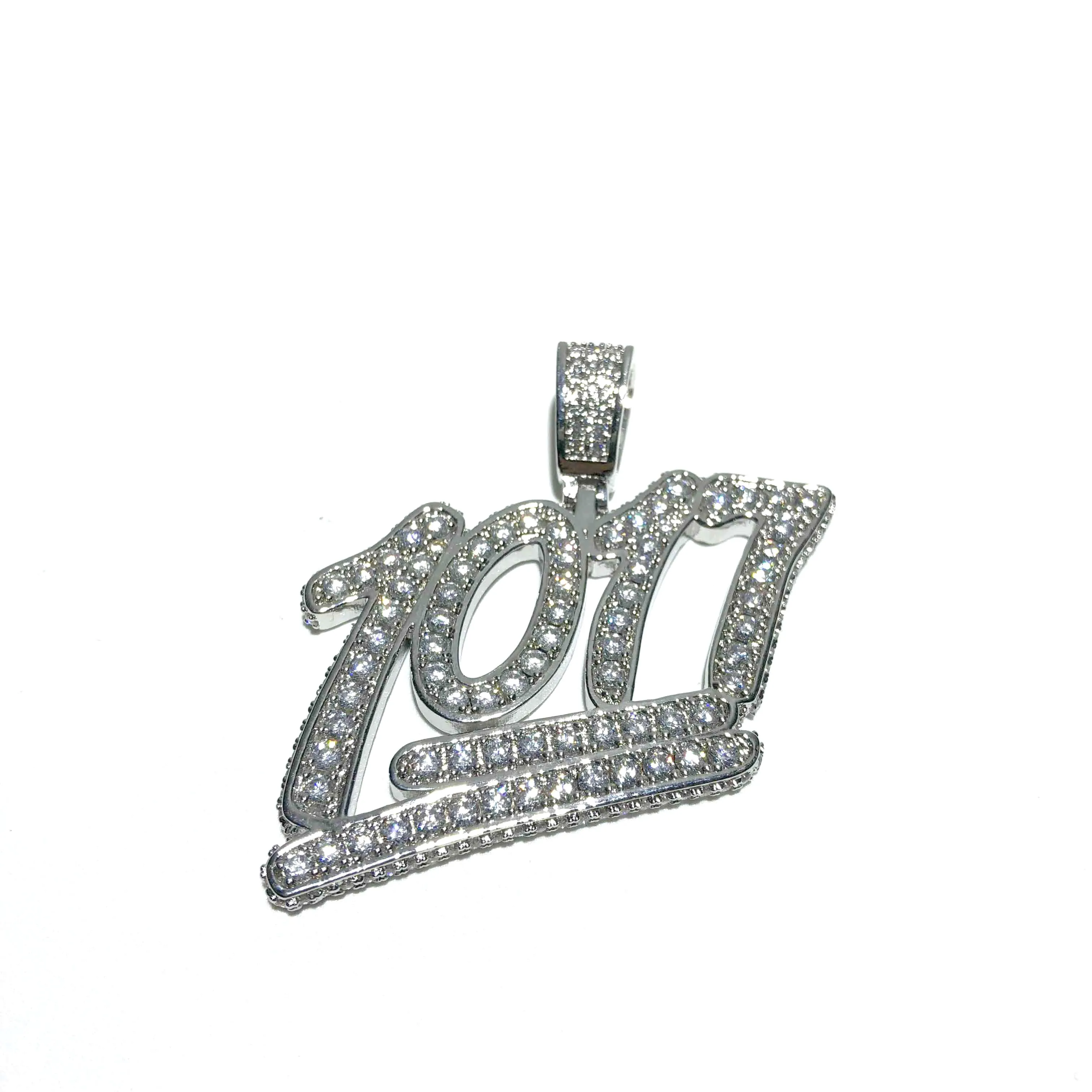 

High quality jewelry 1017 pendant
