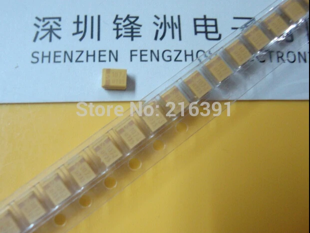 Резистор 225 smd сколько