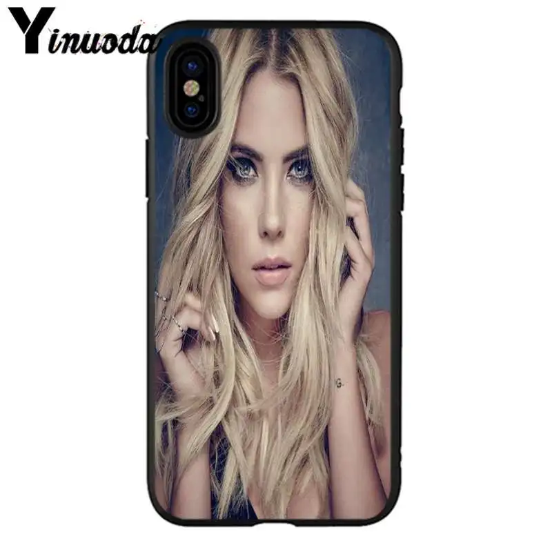 Ashley Benson 