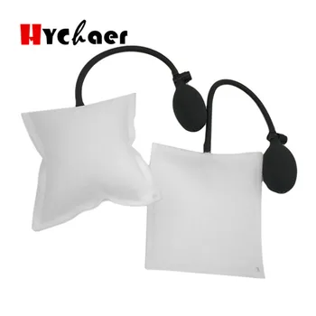 

Universal Inflatable Air Pump Auto Repair Car Window Door Key Lost Air Wedge Airbag Lock Out Emergency Open Unlock Pad Tool Kit