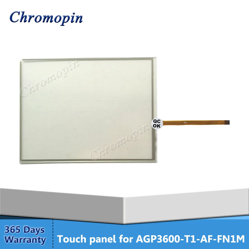 Touch panel screen for Pro-face AGP3600-T1-AF-FN1M AGP3600-T1-AF-CA1M AGP3600-U1-D24-CA1M Touch panel screen for Pro-face AGP3600-T1-AF-FN1M AGP3600-T1-AF-CA1M AGP3600-U1-D24-CA1M