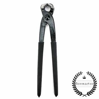 

CLAMP TOOL FOR STEPLESS CLAMPS