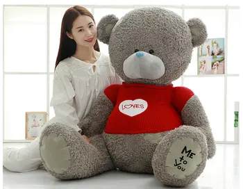 

40cm Super cute Animal Plush Toys Soft Bear Cute Stuffed Kids Toys Decorations Birthday Gift Pillow