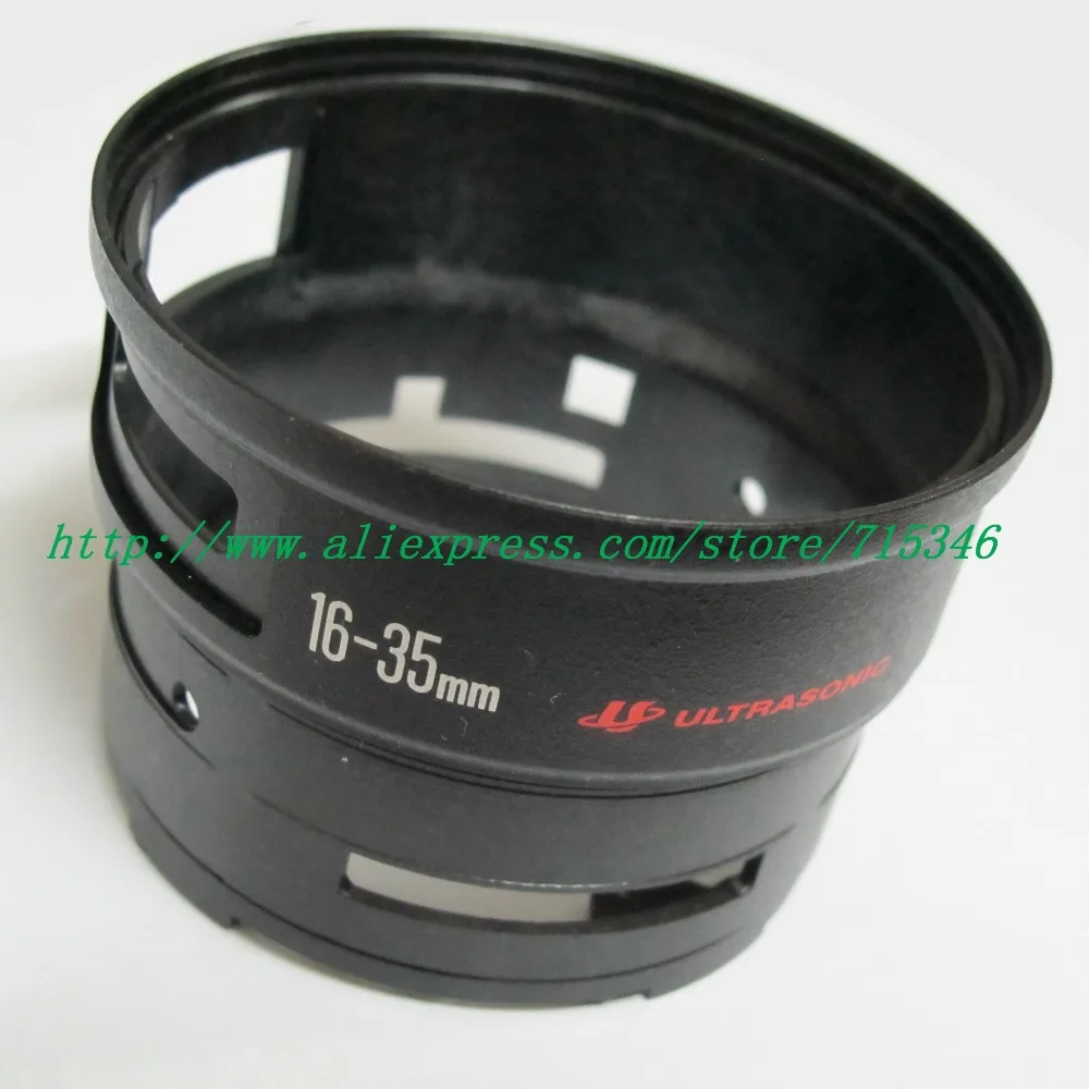 Новое кольцо для объектива CANON EF 16 35 мм 1:2. 8 L USM фиксированный рукав в сборе I/II|ring