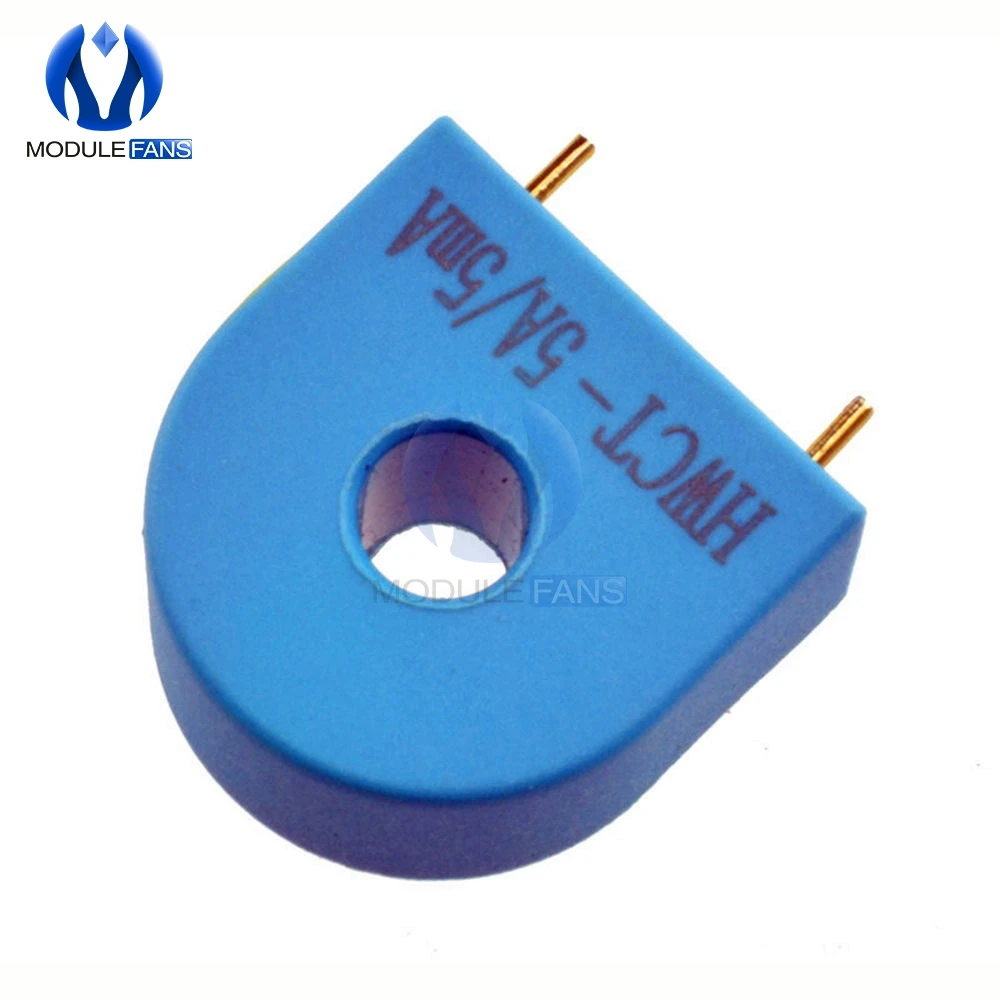 HMCT103C Micro Current Transformer Sensor Module Precision Power