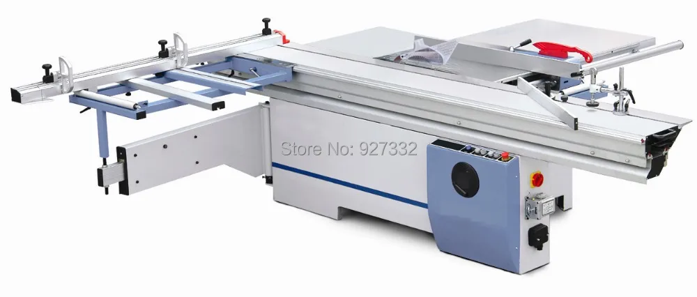 M6128TA Furniture making machine MDF wood work sliding table precision