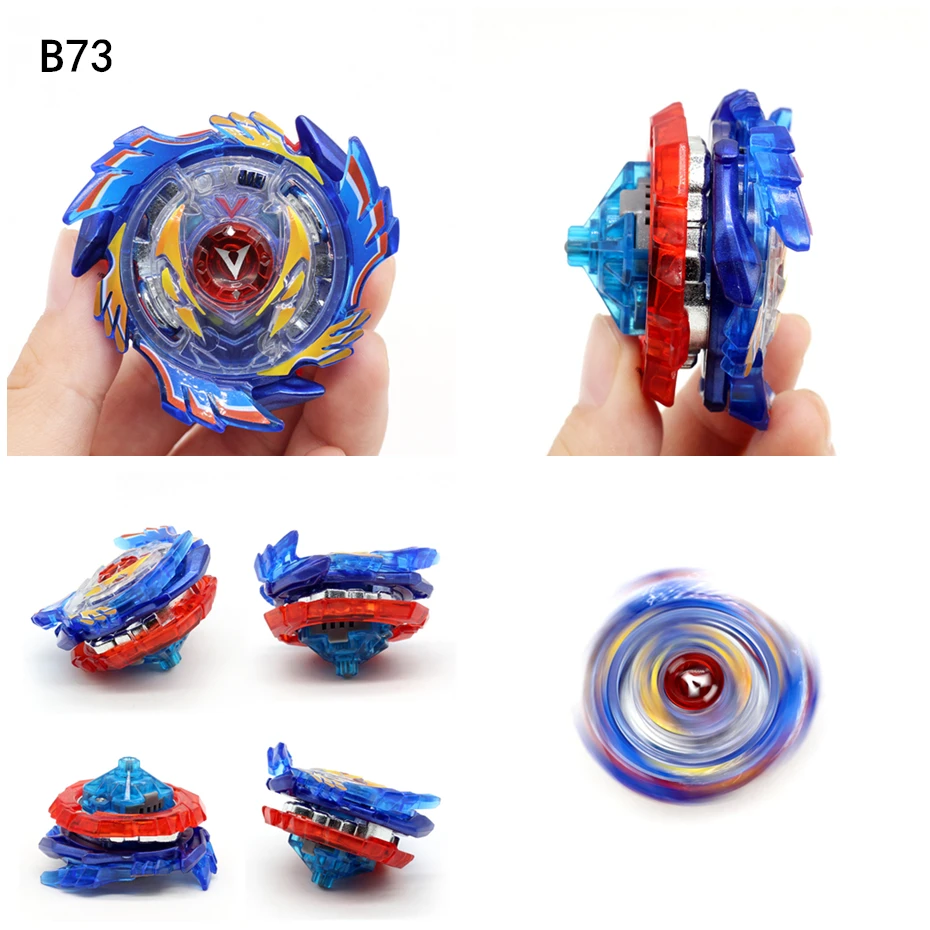 Все модели Beyblade лопающиеся игрушки Arena без Устройства Запуска и коробка Bayblade Металл Fusion Бог спиннинг Bey лезвия игрушечные лошадки 2019