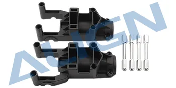 

Align Trex 500XT Tail Boom Mount Set H50T016XXW Trex 500 Spare Parts Free Shipping with Tracking