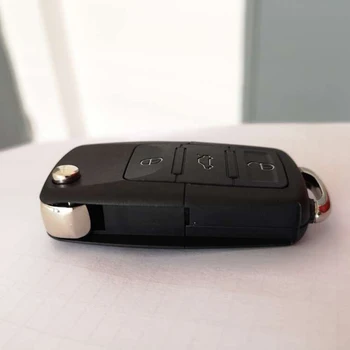 

1Set Amazing Stash Car Key Fob Secret Compartment Box Safe Concert Rave Tool