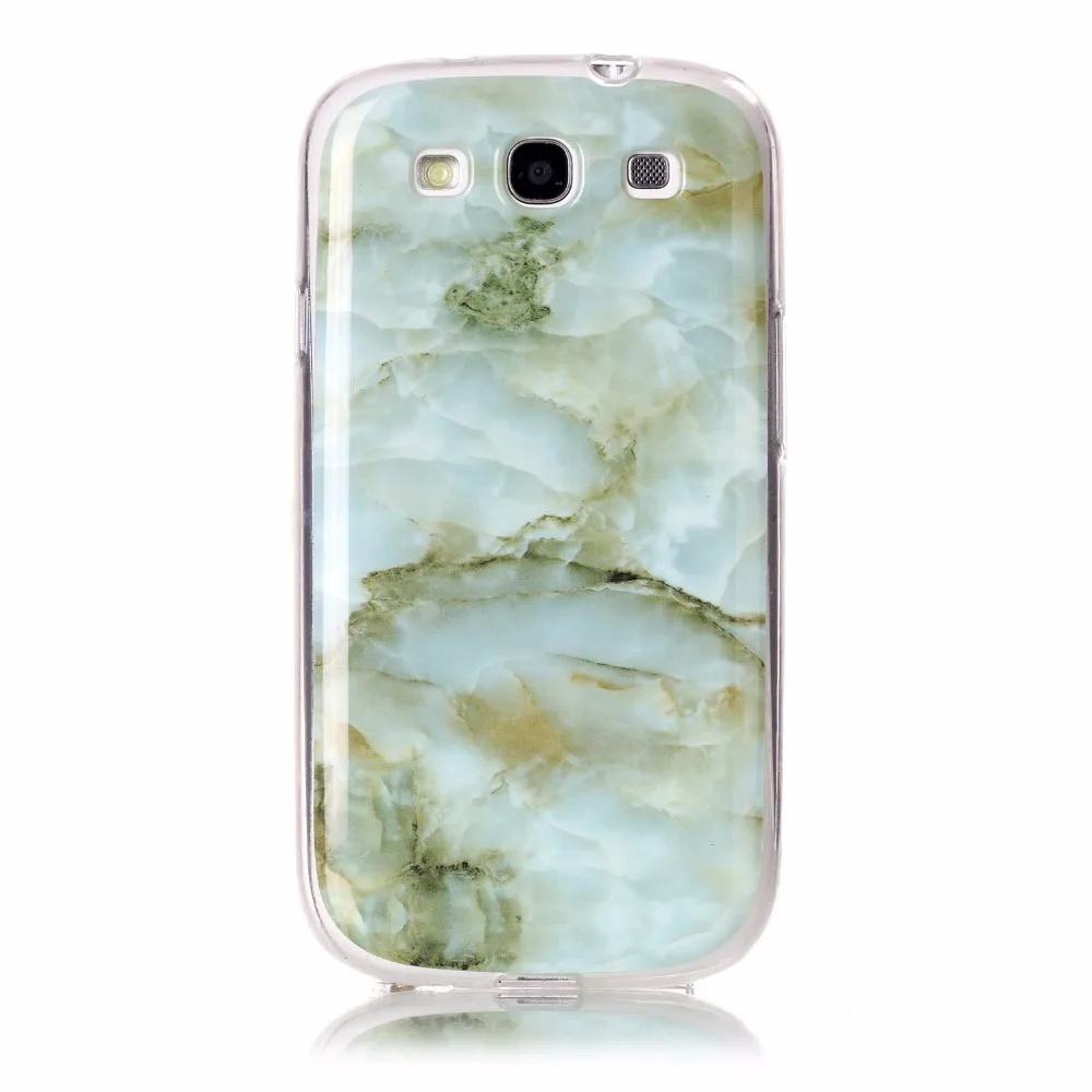 Для fundas samsung s3 s4 case силикон прозрачный мягкие tpu s5 2017 чехол для galaxy s6 телефон |