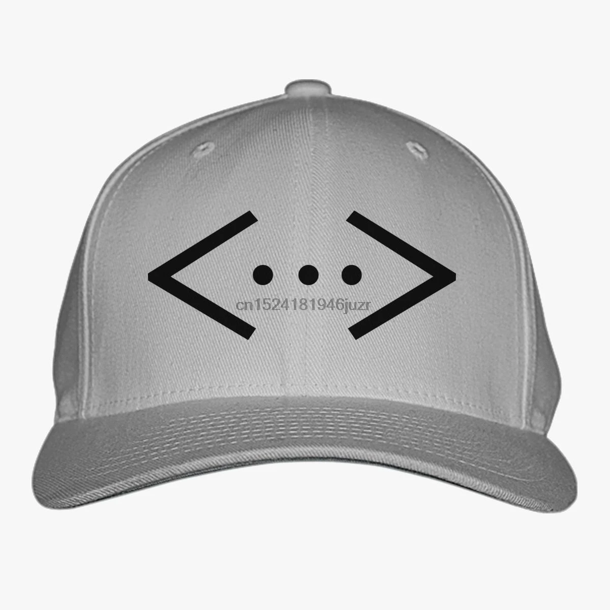 

hip hop Baseball caps Printed snapback Cukur Logo Baseball Cap