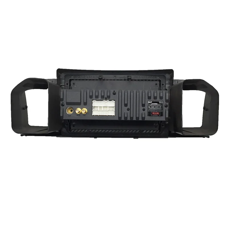 Best Android 9.0 8-core 4/64G gps coche navigation radio android for 10-12 BYD F3/07-12 TOYOTA Corolla E120 5