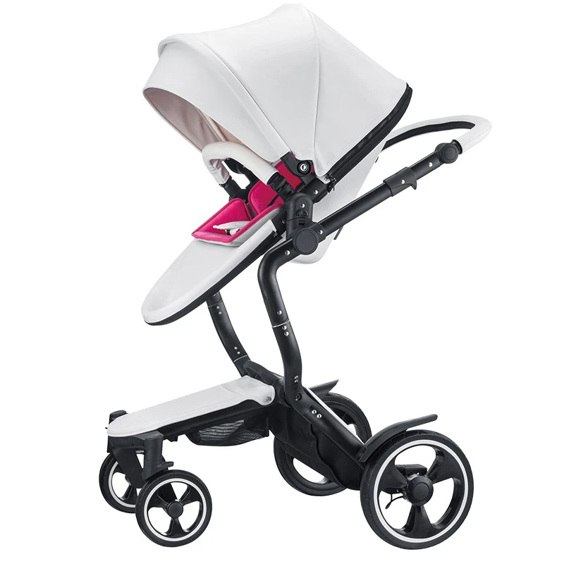 Protable Foofoo Bebe Poussette De Luxe Haute Vue Landau Quatre Roues Ving Parapluie Poussette Double Sens Pousser S Asseoir Et Se Situent Vers Le Bas Chariot Aliexpress Protable Foofoo Bebe Poussette De Luxe Haute Vue Landau Quatre Roues Ving Parapluie Poussette Double Sens Pousser S Asseoir Et Se Situent Vers Le Bas Chariot Aliexpress