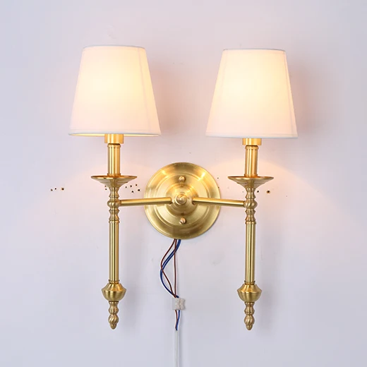 

Post-Modern Design Wall Scone Lamp for Hotel/Bar/Cafe Home Decoration