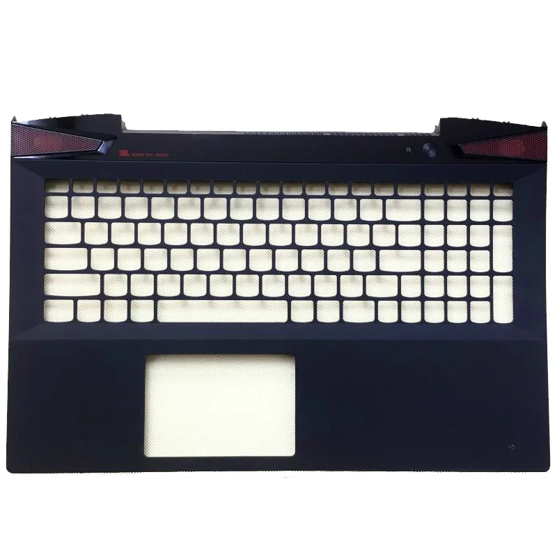 1 шт. ноутбук Shell Крышка C Упор для рук для lenovo Y50 Y50-70 y50-80 Y50P-70