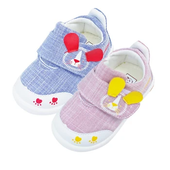 

Newborn Shoes Infant Baby Cartoon Girls Boys Soft Prewalker Casual Flats canvas sneakers Shoes dropship New born First Walker