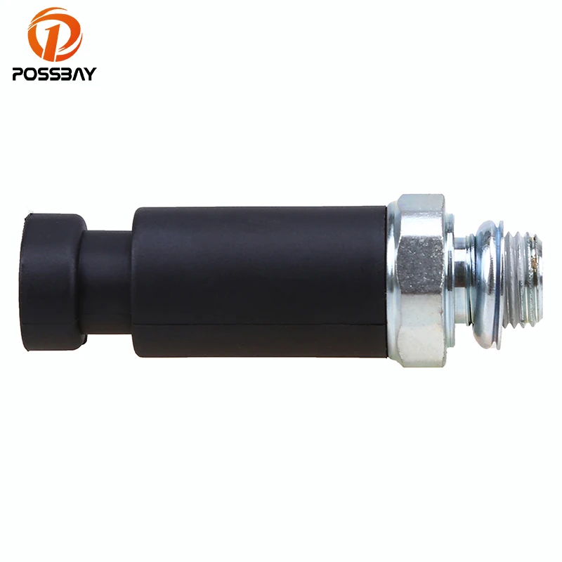 

POSSBAY Car Auto Engine Oil Pressure Sensor Switch for Cadillac Escalade EXT 2002 Base 6.0L V8 - Gas Car Replacement Part